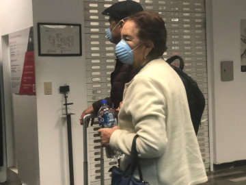 Ante el primer caso de COVID-19 en Tamaulipas ¿Cómo debemos actuar?