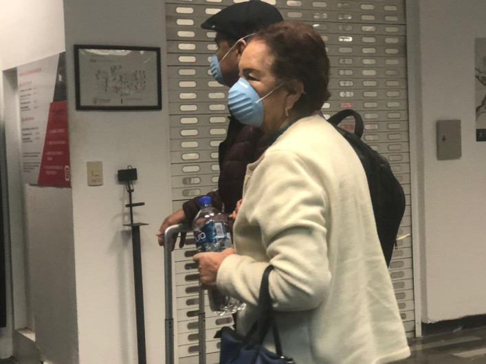 Ante el primer caso de COVID-19 en Tamaulipas ¿Cómo debemos actuar?