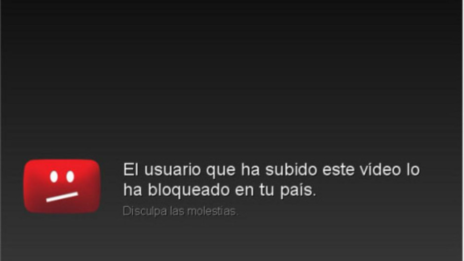¿Cómo reproducir videos bloqueados por Youtube en México? Aquí te lo decimos...