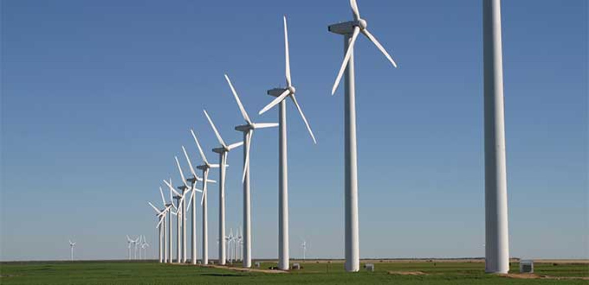 Comienzan construcción del quinto parque eólico de Reynosa