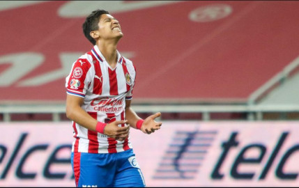 Ángel Zaldívar denuncia el robo de la camioneta de su esposa