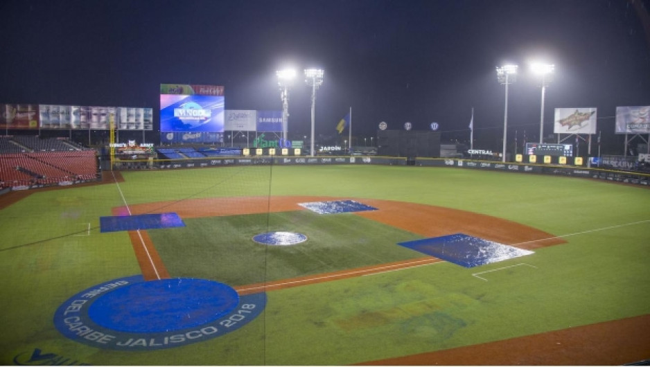 Serie del Caribe 2019 en peligro por protestas en Venezuela