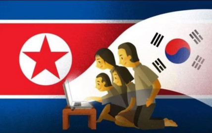 Corea del Norte castigará duramente a quien sea sorprendido viendo series extranjeras