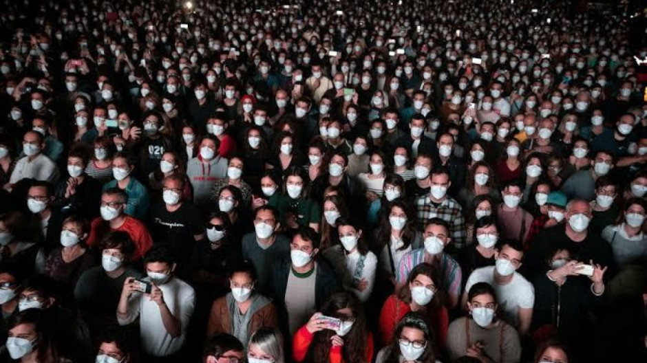 Decreto regresa con restricciones y ley seca en fin de semana