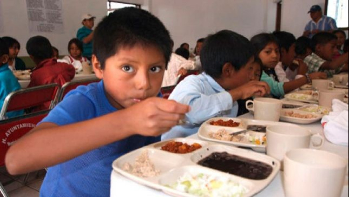 Recupera Sedesol comedores comunitarios vandalizados