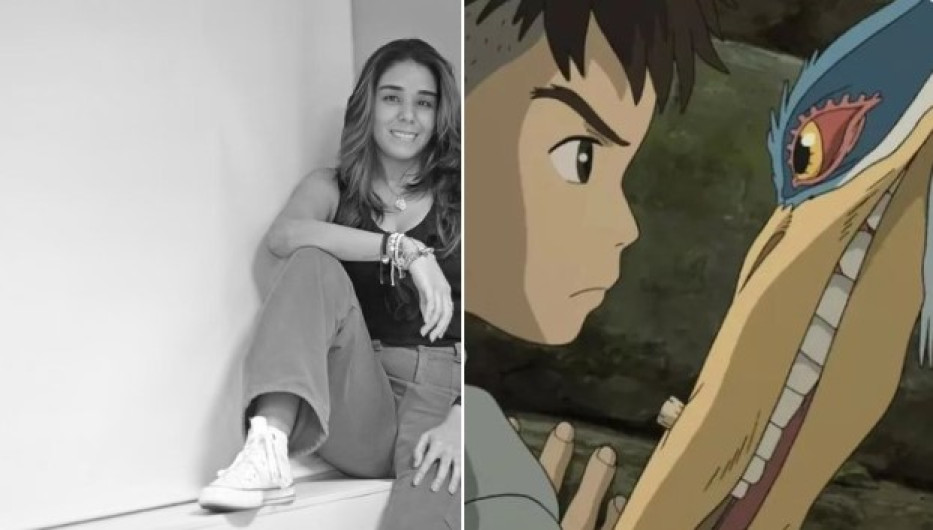 La mentira que se salió de control, ilustradora colombiana "exageró" sobre su trabajo en "El niño y la Garza"