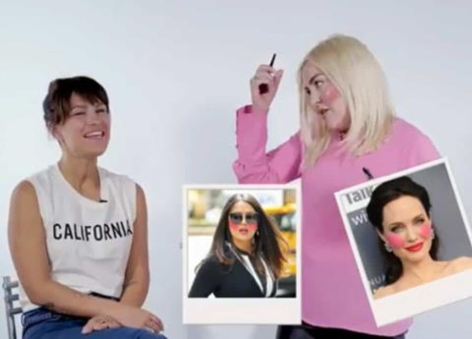 La tendencia de belleza del momento: #BlondieChapitas