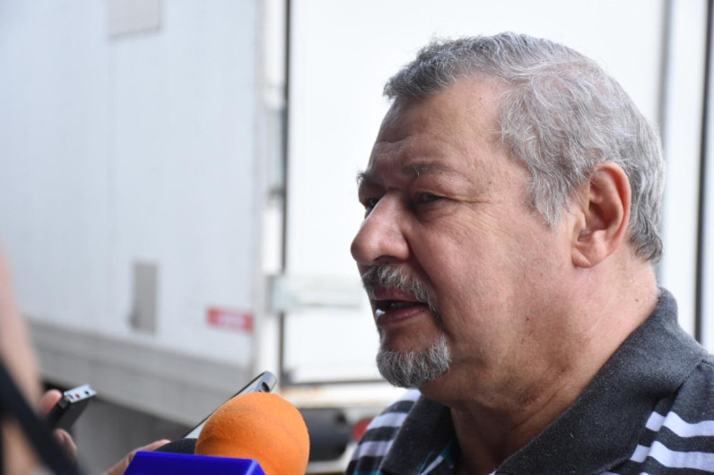 PRD apoyará con amparos a ciudadanos que no reciben atención o medicamentos