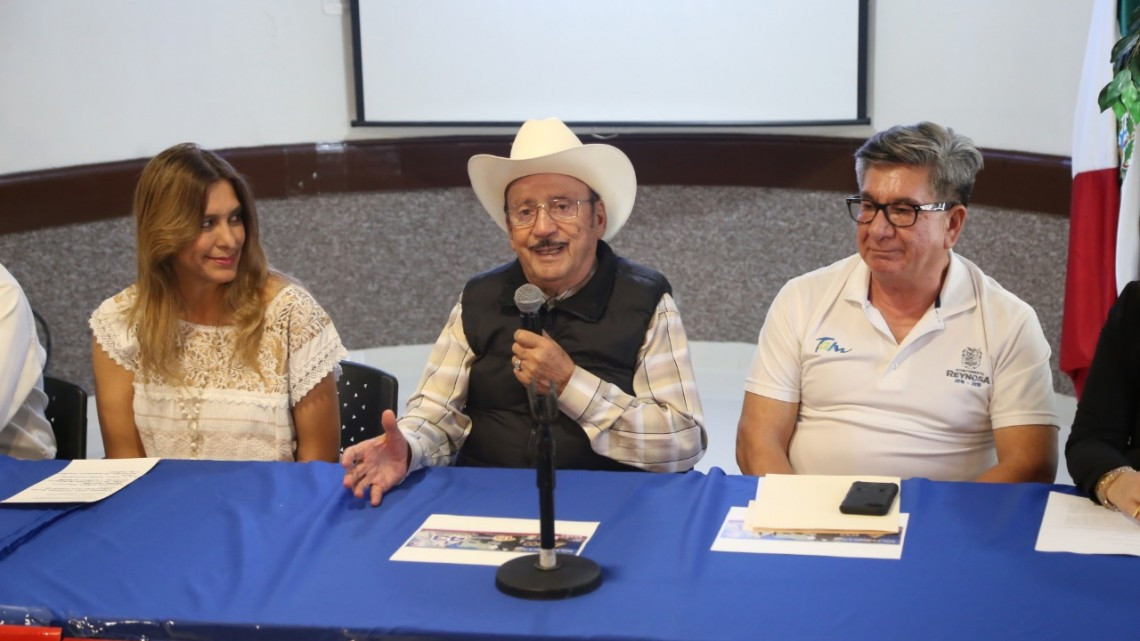 Reynosa presentan "Buen Fin", el Fin de Semana más Barato del Año