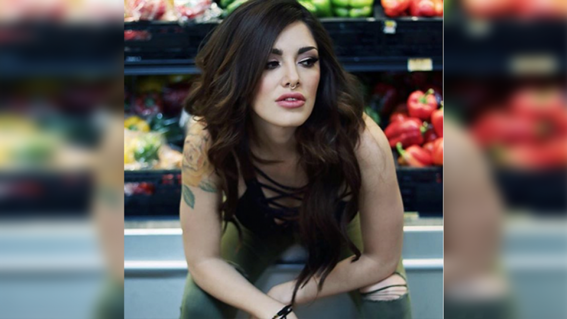 Participante de “Enamorándonos” recibe amenazas