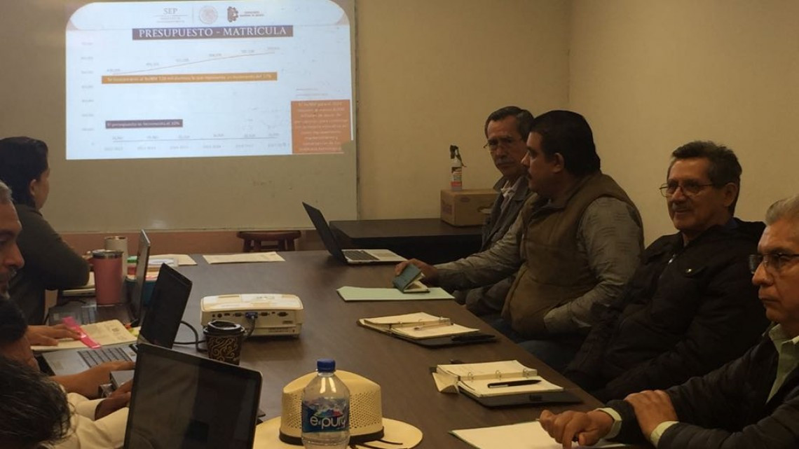 Tec de Altamira suspendió clases una semana más