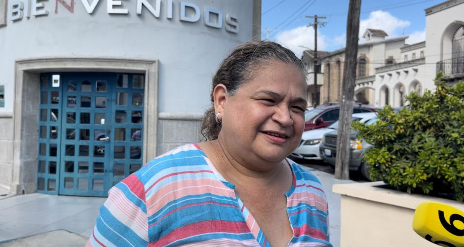 Esta semana se resuelve conflicto en Canaco Reynosa