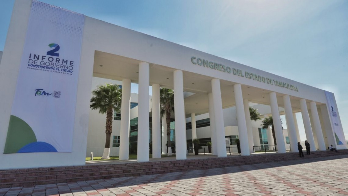 Entrega Francisco Javier García Cabeza de Vaca su Segundo Informe de Gobierno