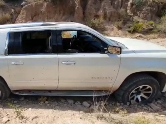 Gobierno Federal asegura no habrá impunidad en ataque a familia LeBarón