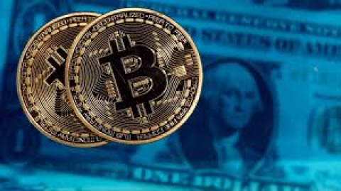 Bitcoin cerca de los 30 mil dólares y apunta a un buen inicio en 2021