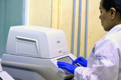 Suma Tamaulipas 44,796 casos confirmados de COVID-19 