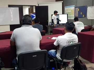 Sismo de 5 grados se registra en Chiapas