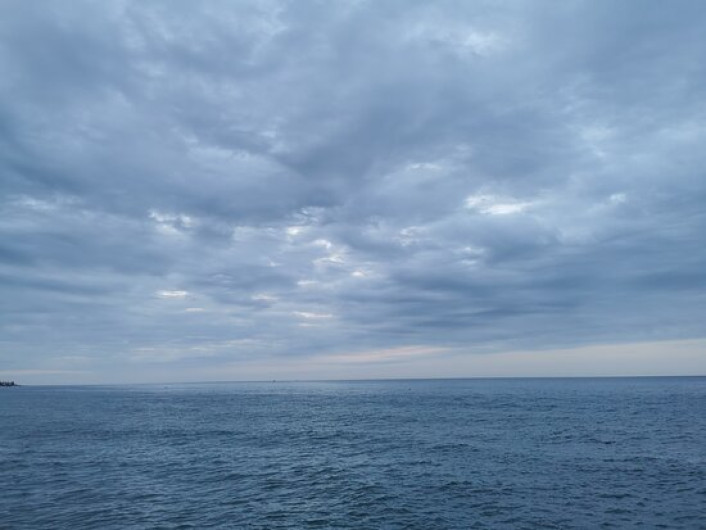 ¿Cómo estará el clima en Tamaulipas este jueves 14 de noviembre?