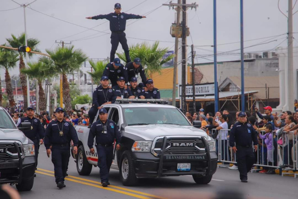 Conmemorará Gobierno de Carlos Peña Ortiz 114 Aniversario de la Revolución Mexicana