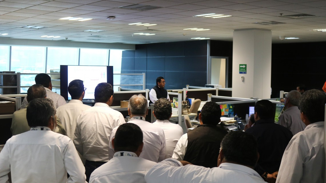 Fomenta SEDUMA igualdad y respeto entre hombres y mujeres