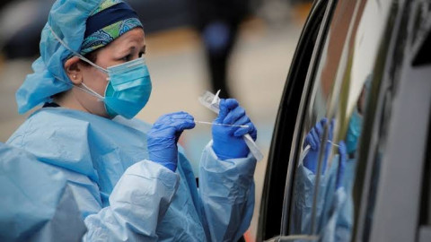 Condado Willacy reporta 10 nuevos casos de COVID-19