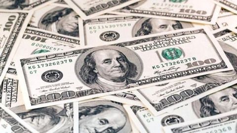 Dólar abre en 19.65 pesos este martes