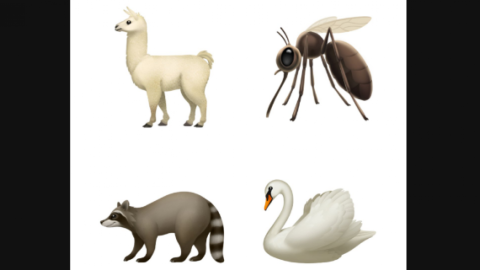 iOS 12.1 traerá 70 nuevos emojis para Apple