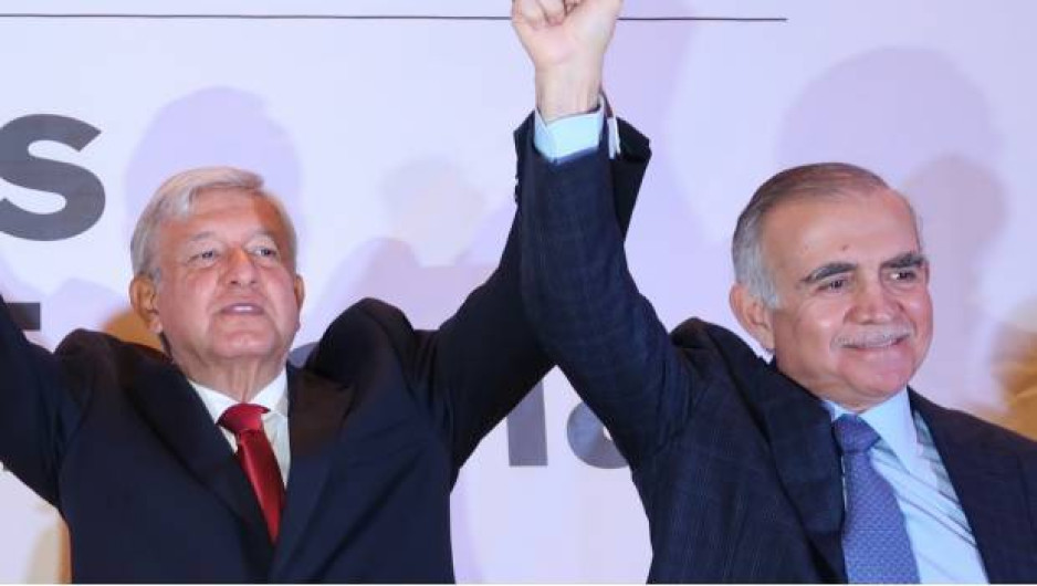 Equipo de AMLO tendrá reunión con empresarios 
