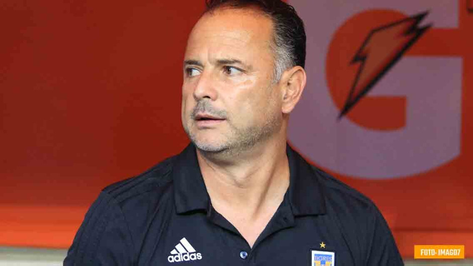 Chivas femenil ya tiene nuevo director técnico