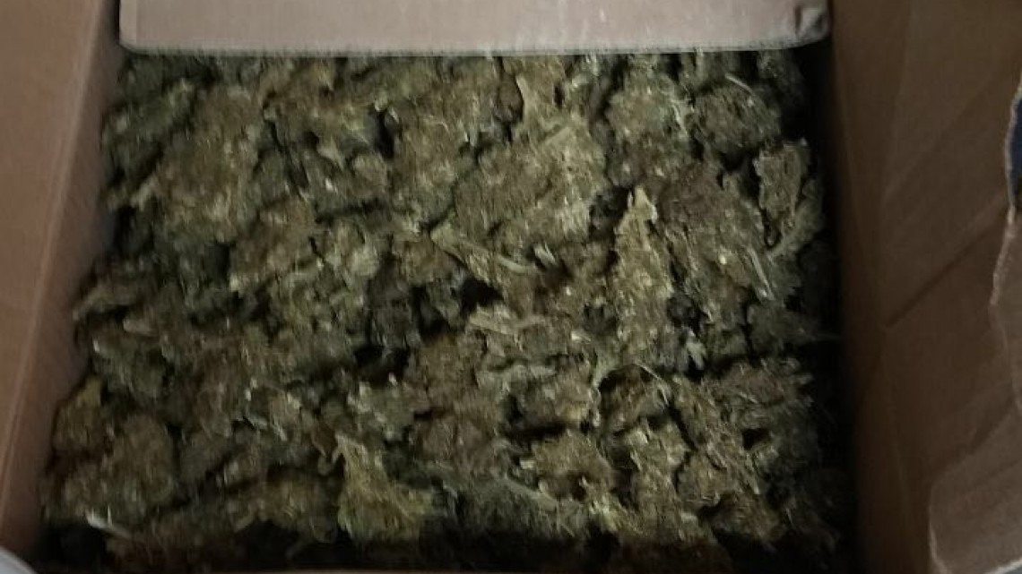 Catean instalaciones de "Grúas Victoria"