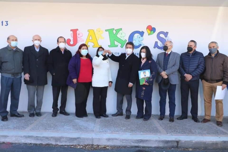 Aumentan hasta un 50 por ciento casos de autismo en Nuevo Laredo