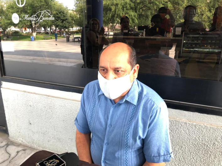 Llama pastor a respetar a la autoridad; misas y cultos pueden esperar