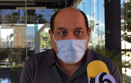 Pastores no escapan a contagio de Covid-19 