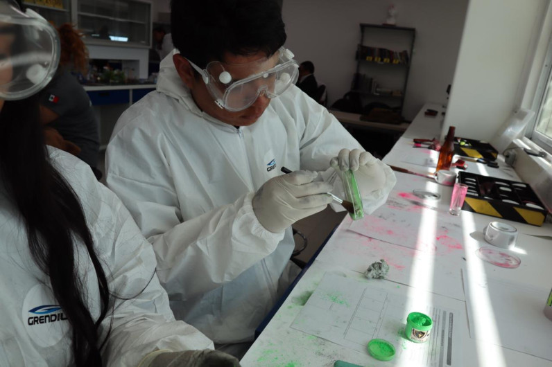 Con 848 alumnos, USJT logra cifra récord en inscripción de alumnos en 2024