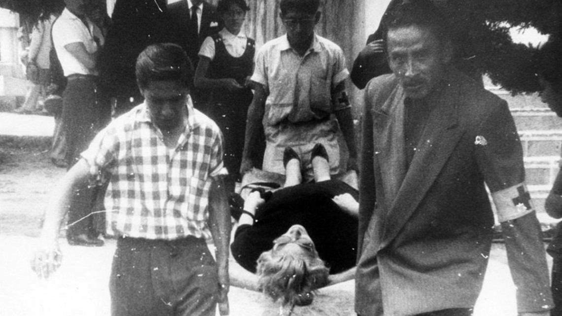 61 años sin el ídolo inmortal de México