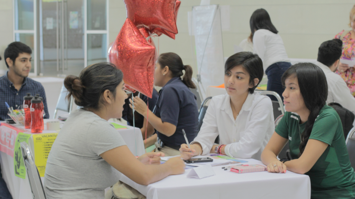 Más de 6 mil 950 vacantes en Sextas Ferias Nacionales de Empleo 