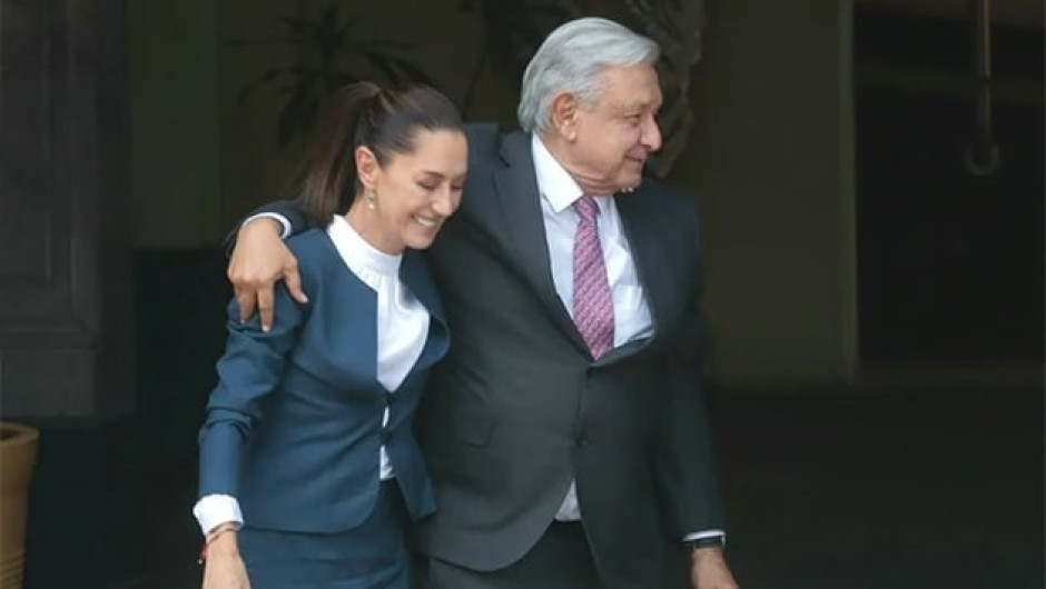 AMLO y Sheinbaum visitarán Tamaulipas este fin de semana