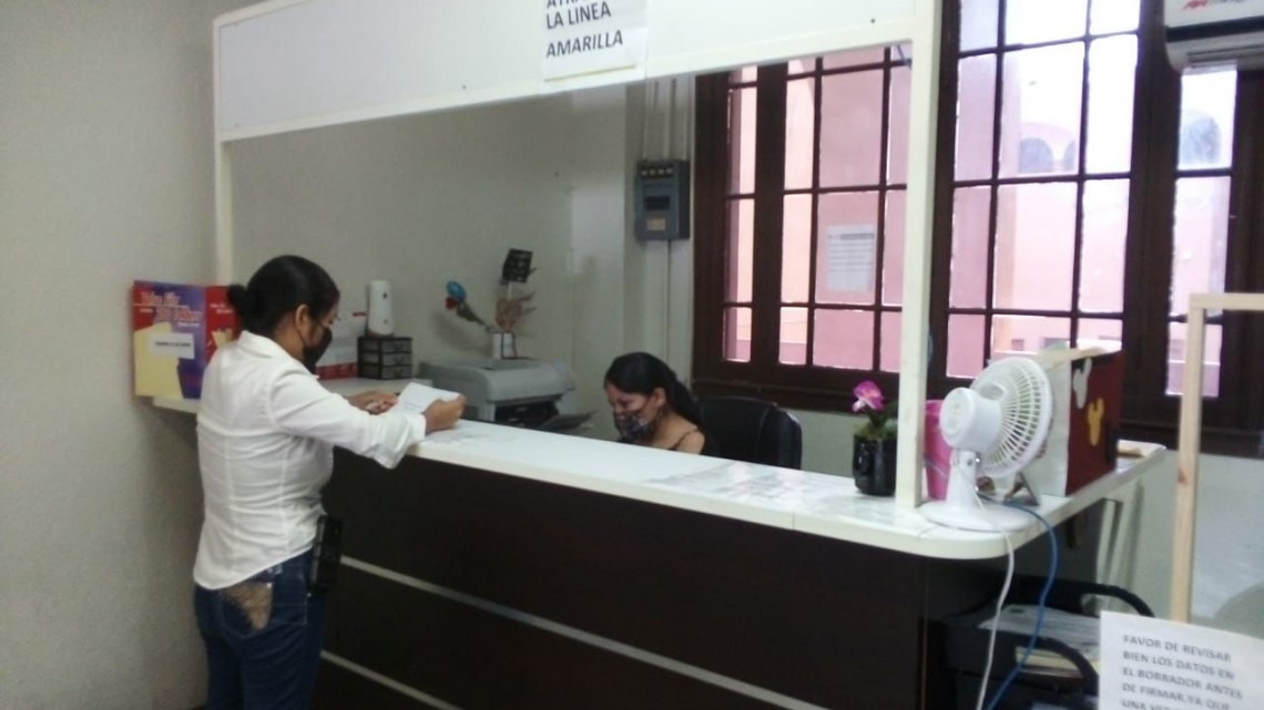 Registro Civil en Nuevo Laredo reconoce cambio de identidad de género 