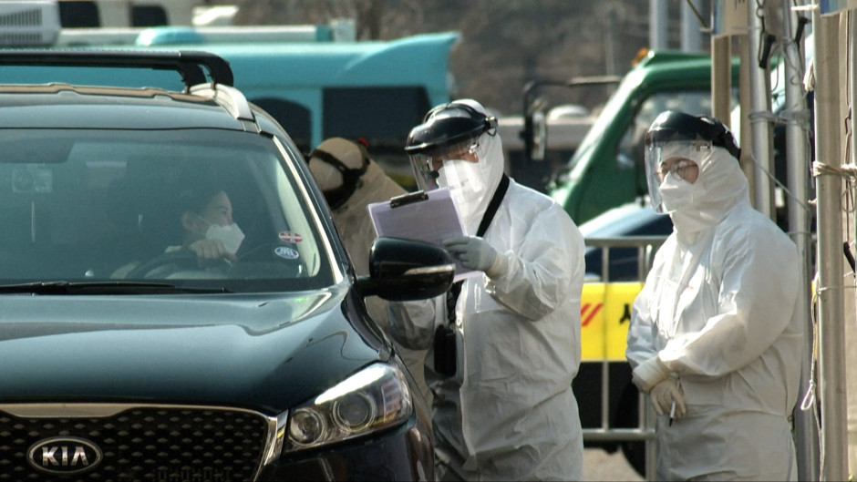 10 casos más de COVID-19 en el Condado Willacy 