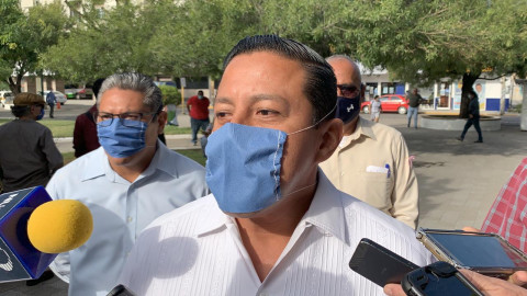 Reapertura económica trajo consigo el incremento de accidentes vehiculares 