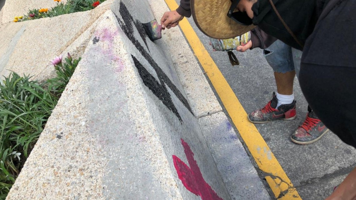 A 5 años del caso Ayotzinapa, manifestaciones en México y el Mundo exigen justicia