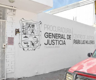 Reubican el Centro de Justicia para la Mujer