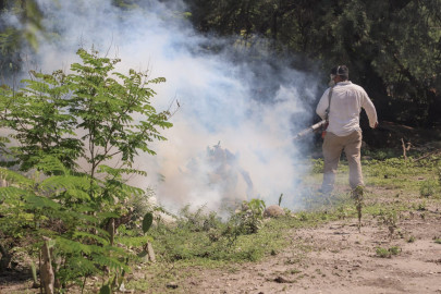 Despliega Unidos por Tamaulipas apoyos en González tras contingencia por lluvias