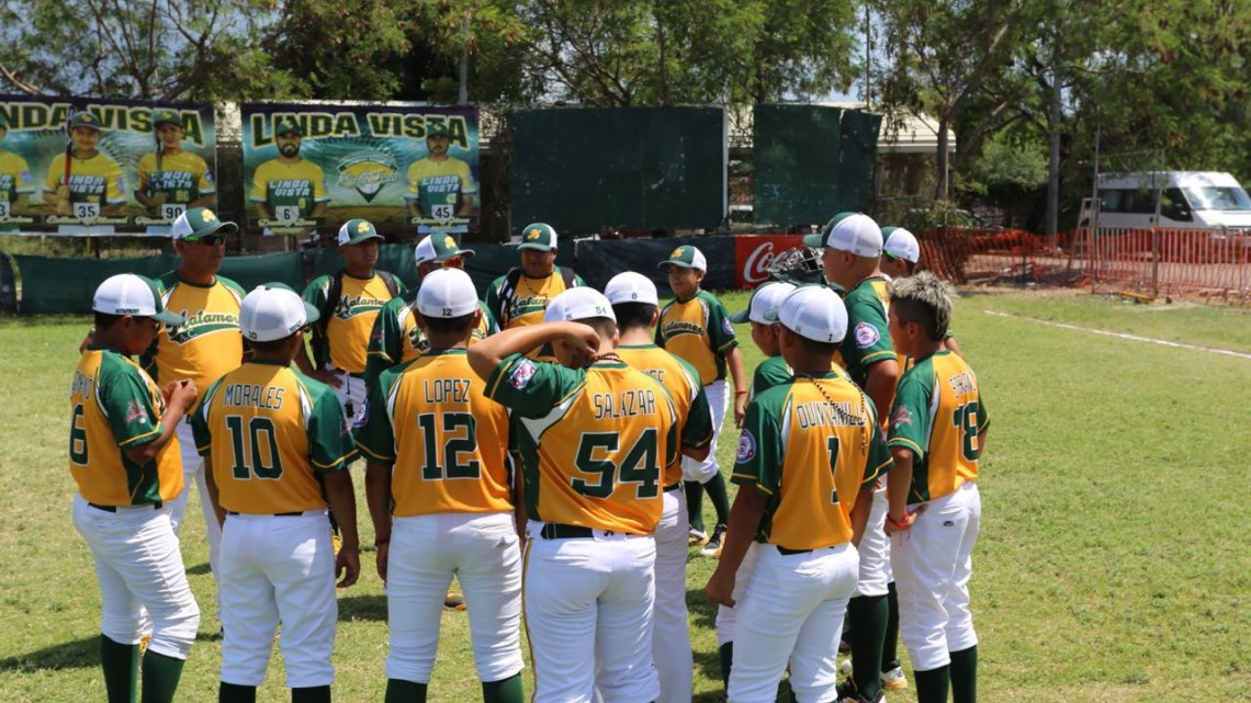 Final tamaulipeca: Matamoros vs Reynosa por el pase a Williamsport