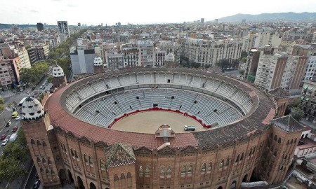 Anuncian festejos taurinos en finca Puerto de la Calderilla
