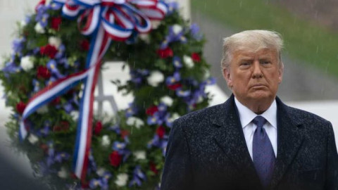 Donald Trump gana elecciones en Alaska 