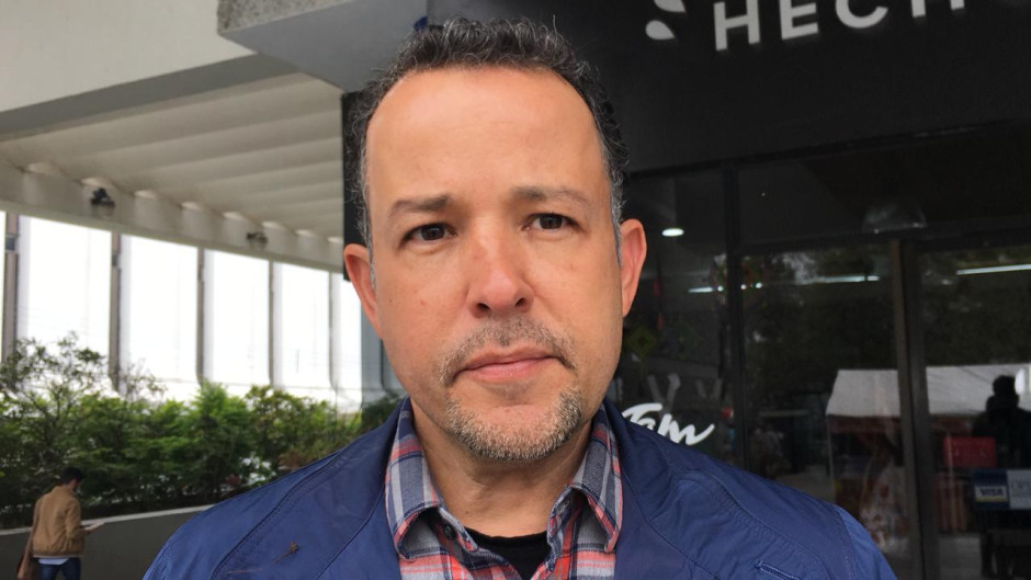 Patronato definirá futuro de calle Hidalgo: CANACO