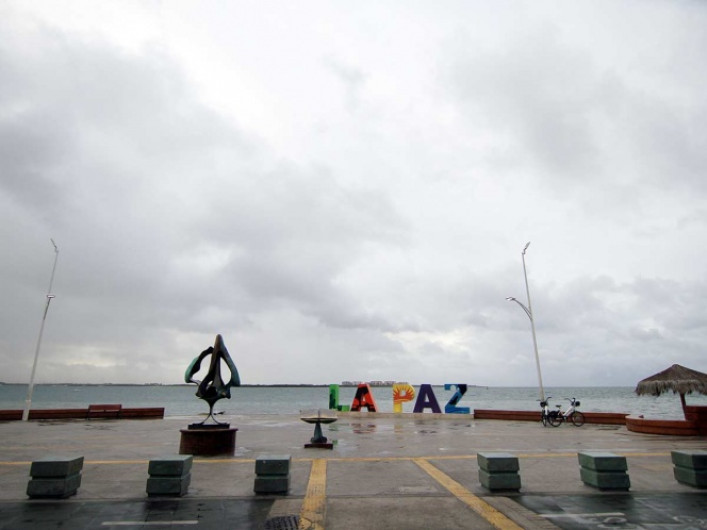 Emergencia en BCS tras paso de “Lorena”