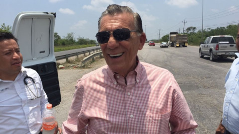 Se iniciarán trabajos de rehabilitación en el puente el roto: SCT