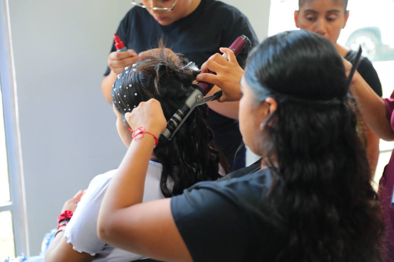 Invitan a participar en la tercera feria del empleo 2023